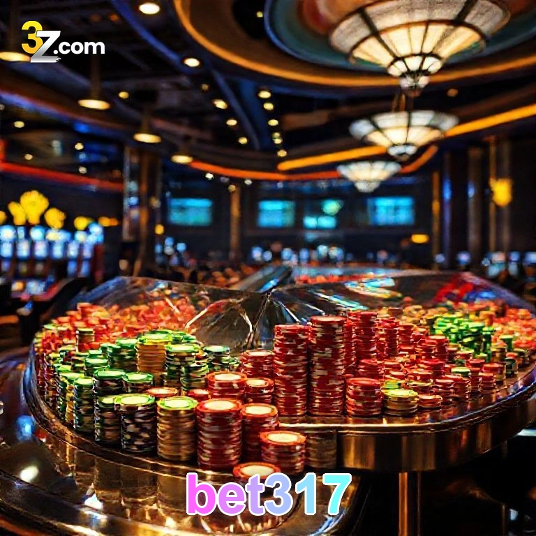 bet317 login