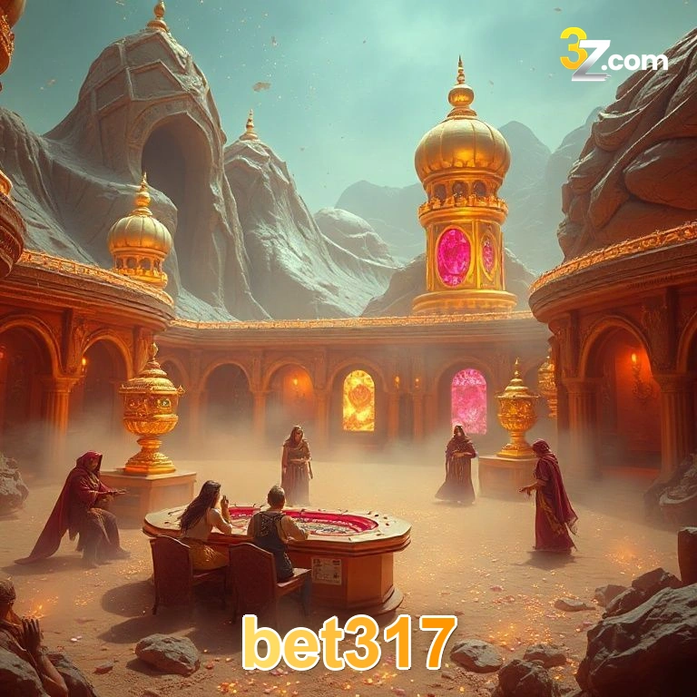 bet317 fortune